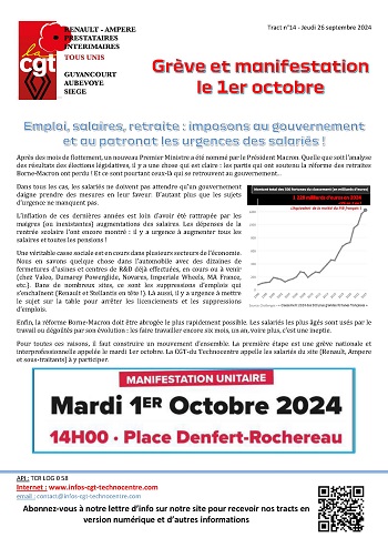 240926 tcr 1er octobre